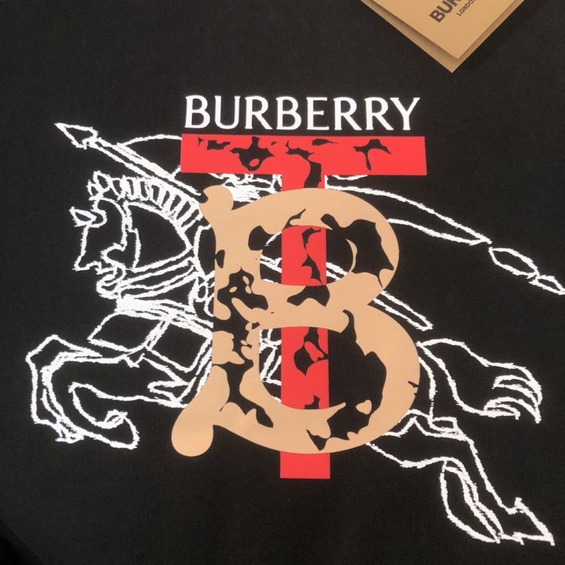 Burberry T-Shirts